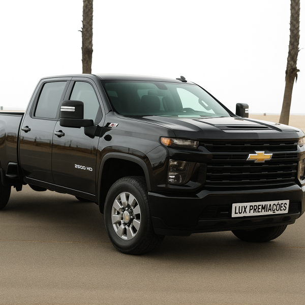 🏆SILVERADO 2025 + S10 LTZ 2025 OU 790K NO PIXX🏆🏆